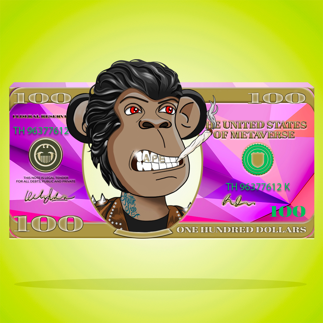 Ape Banking Club